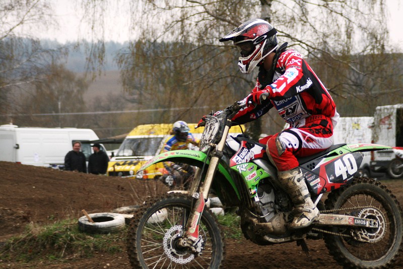 MEZ MČR Pacov 20.4.2008